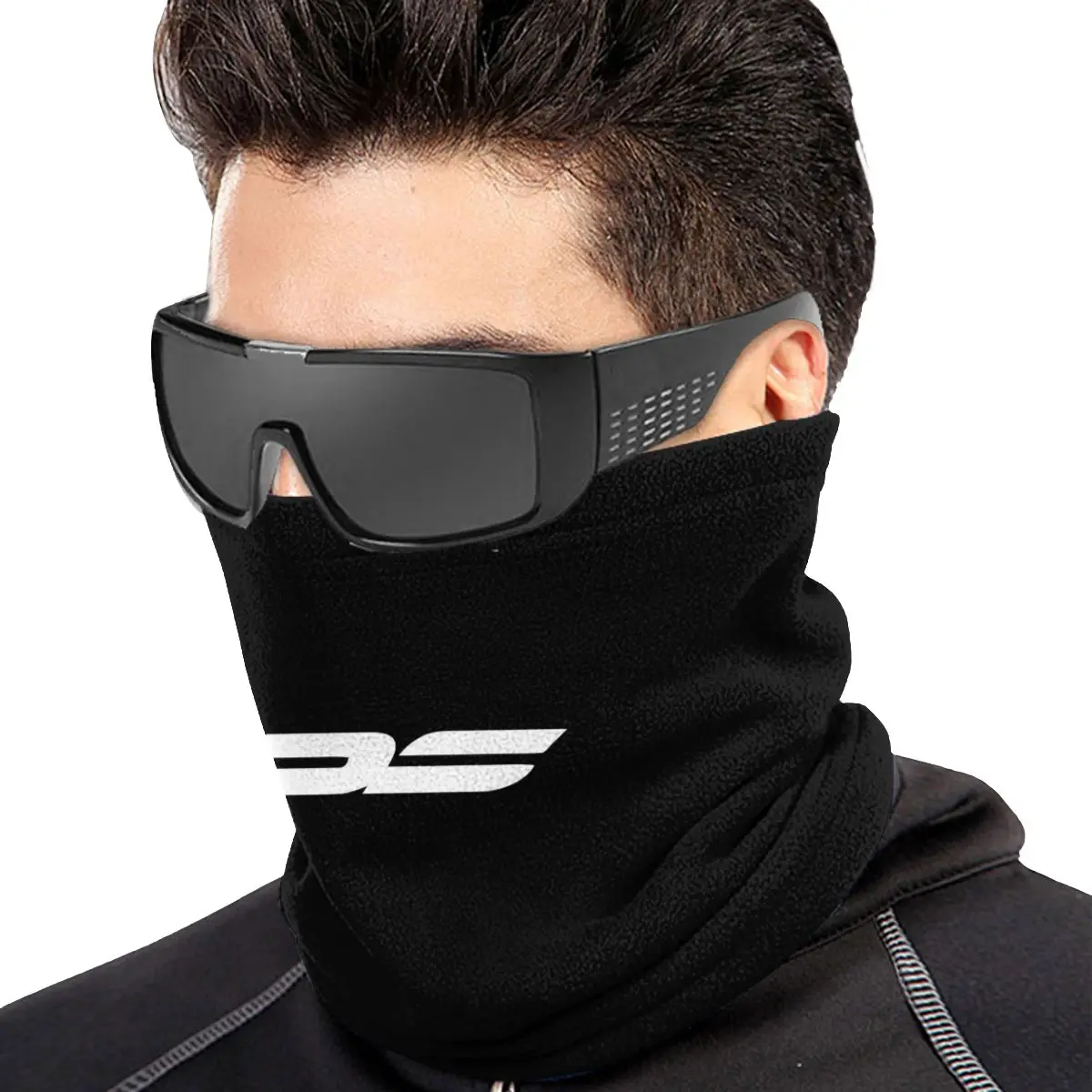 Mazda Motor Mps Mazdaspeed 3 6 Protege Rx7 Rx8 Auto Cars Microfiber Neck Gaiter Bandana Scarf Summer