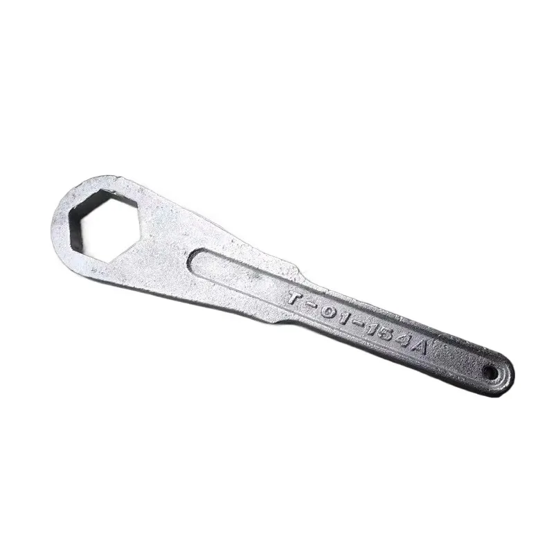 

for Haitian Injection Molding Machine Parts Nozzle Wrenches T-01-154A Wrench Tool 633023XA