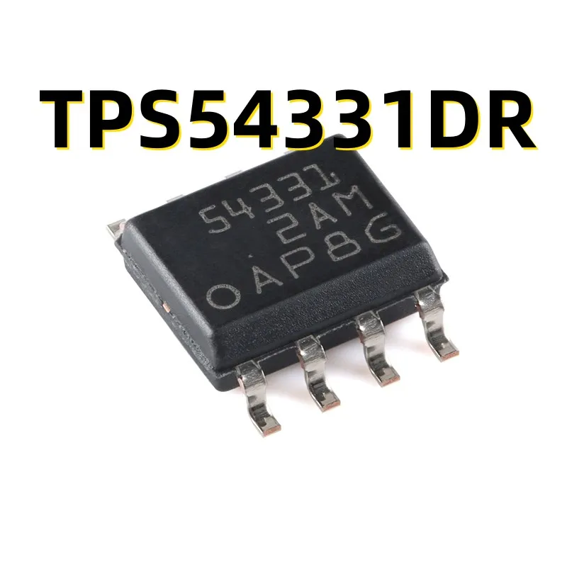 10PCS TPS54331DR SOP-8