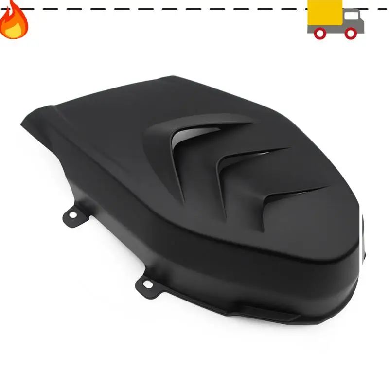 

Motorcycle Engine Decorative Cover Engine Cover Heat Shield Engine Protector Cover For Vespa Spring Sprint 150