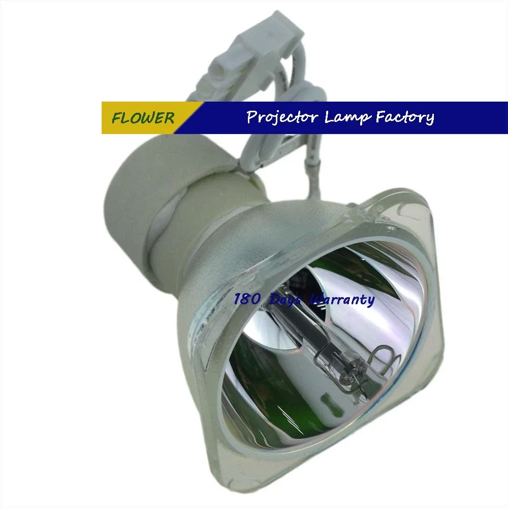 교체 프로젝터 램프, Benq MX806ST, MX818ST, MX819S, 90 일 보증, 5J.J9A05.001, 무료 배송
