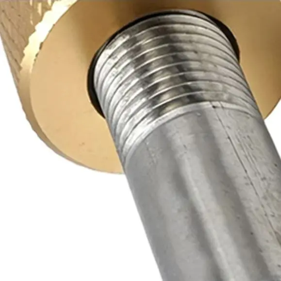 

Air Conditioning Control Valve Removal Tool For Automotive AC Flow Expansion Valve Disassembly Hand Repair Parts Metal