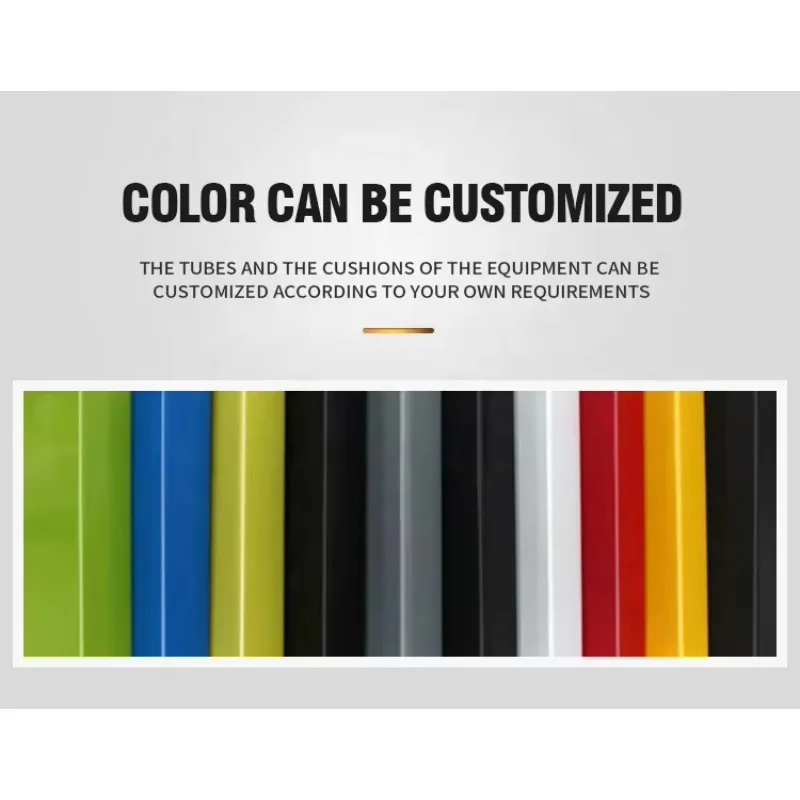 YTYIN بيلاتيس المصلح برج كامل 3 في 1 مجموعة معدات بيلاتيس المصلح المستوردة خشب البلوط جسم مرن متعدد الوظائف بيلاتيس إعادة #6