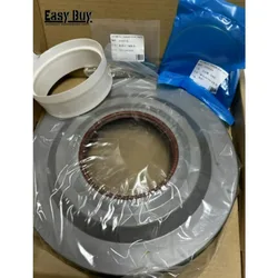 MPS6 6DCT450 Automatic Transmission Clutch Cover Suit For Volvo Ford Mondeo Land