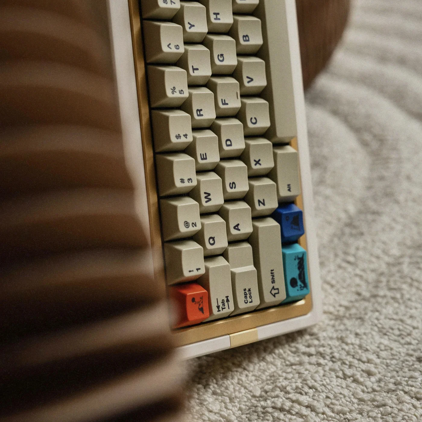 thumb