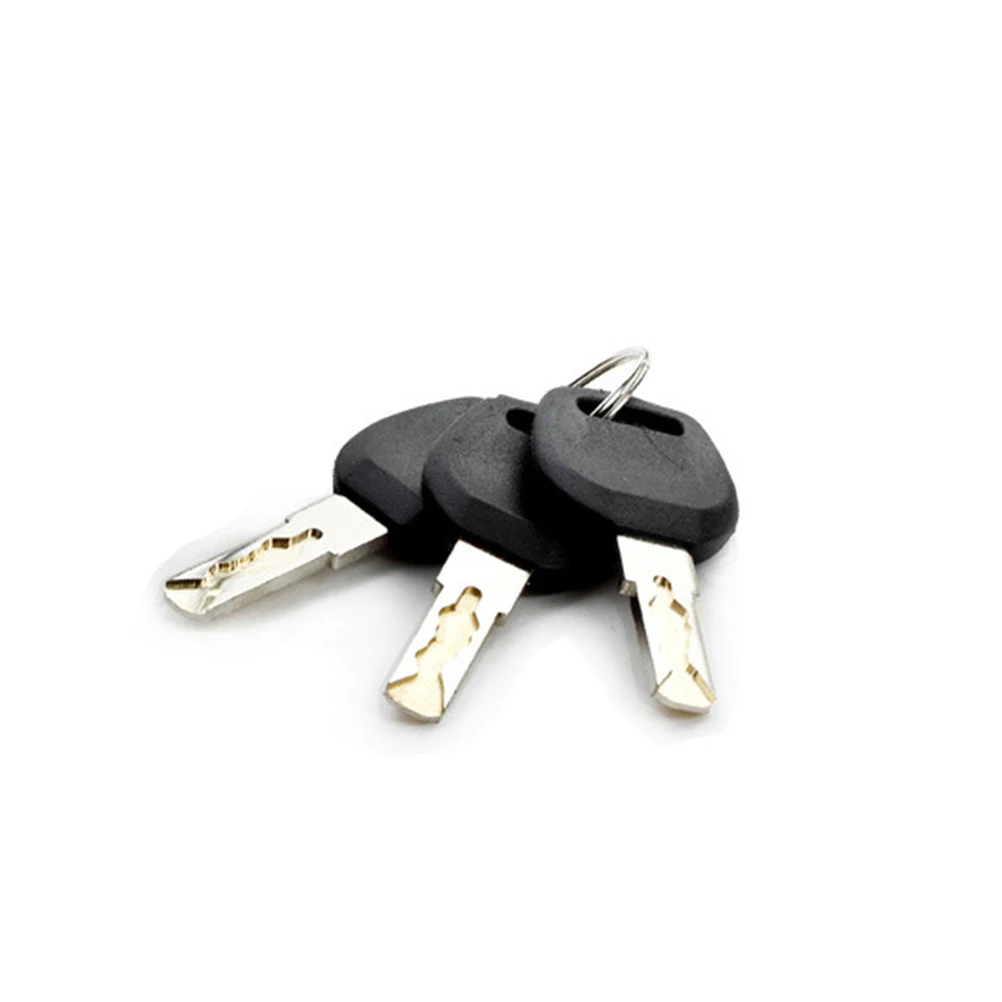 

Alarm Disc Lock Waterproof Motorcycle Anti-theft Disc Brake Lock Alarm Sound 6mm Pin Brake Disc Wheel Security Lock for Motorbik