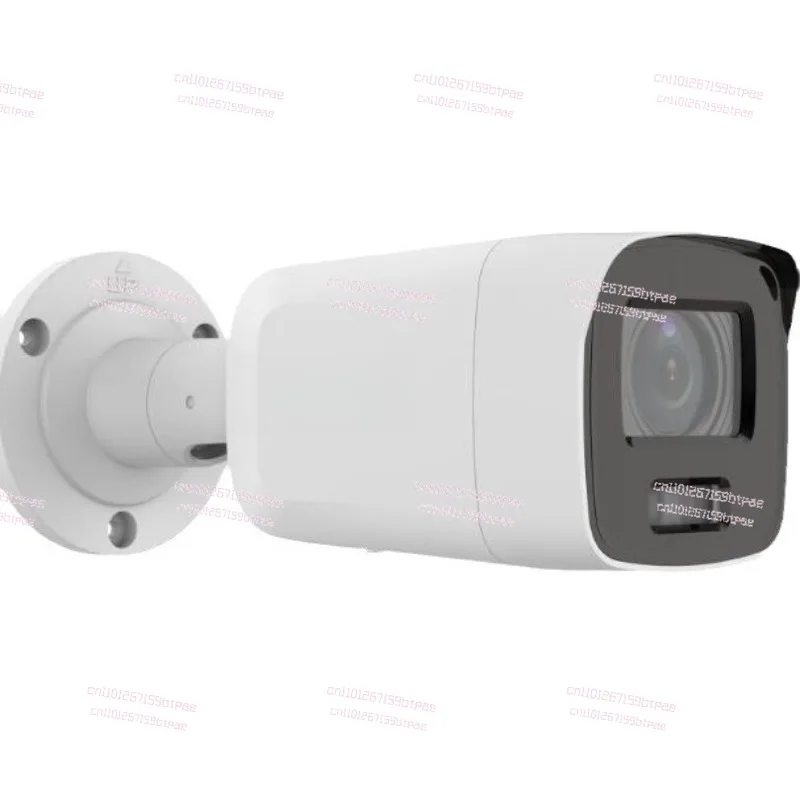 

Hik4K Full Color Indoor and Outdoor Fixed Gun Camera DS-2CD2087G2-L HD Network Camera