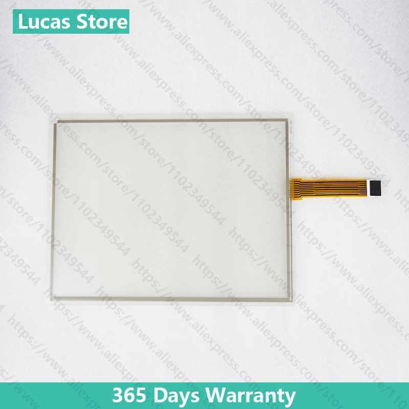 for PN: 98-0003-1458-7 Touch Screen Panel Glass Digitizer for PN: 98-0003-1458-7 Touchscreen