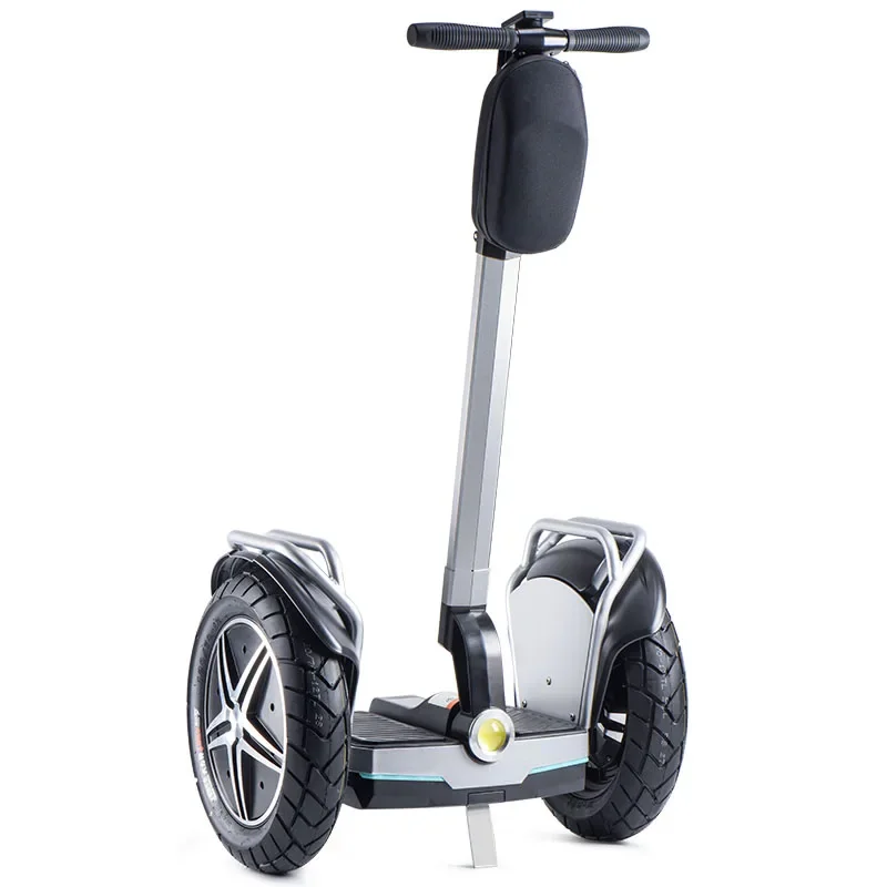 Two Wheels Electric Scooter Shipping with APP Adult Balance Car