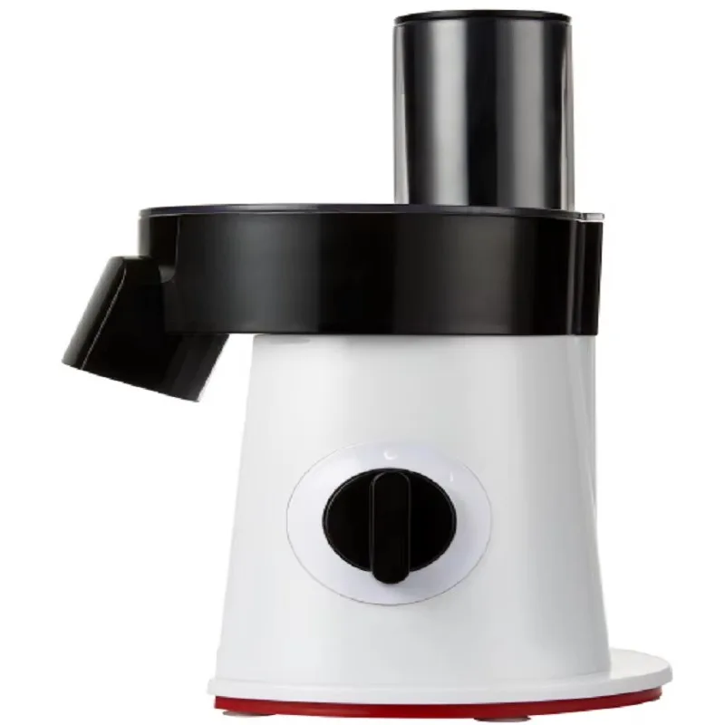 Multifunctional 6 in 1 Electric Slicer for Meat Grinders Food Processor & Kitchen Accessory
