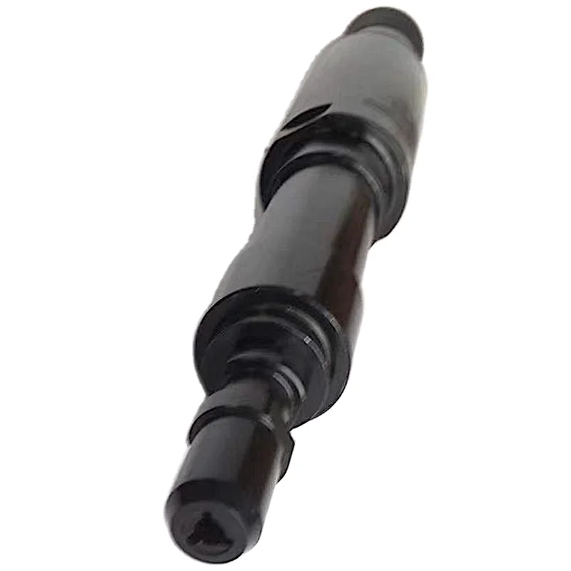 Pneumatic Collet Grinder With 390mm Extended Length Low Profile, You Can Reach Tight, Hard-to-reach Spaces.Soldering Tools