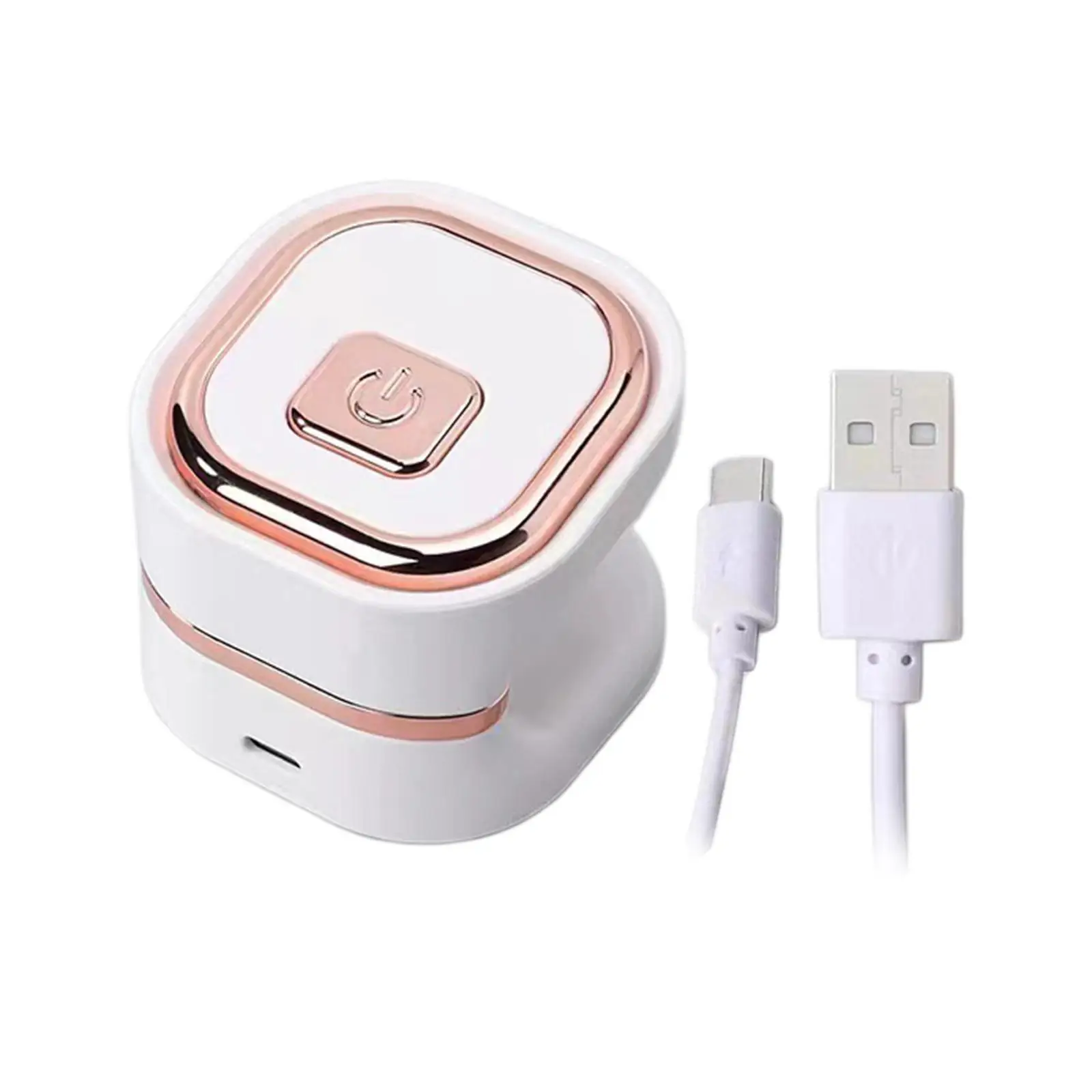 5xNail Dryer Lamp جهاز تمديد الأظافر للمبتدئين في إصبع واحد #4