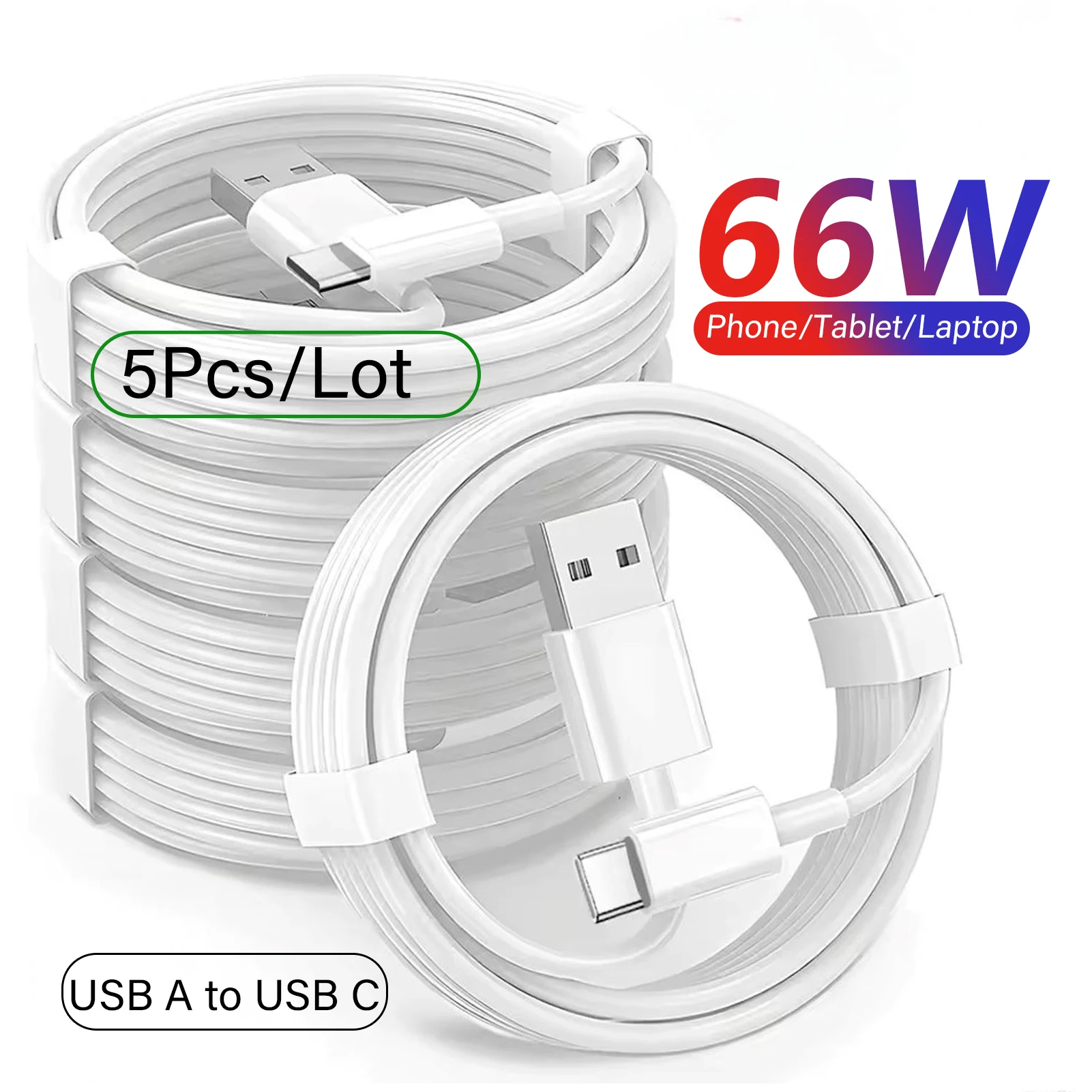 5Pcs 1M 2M 3M Type …