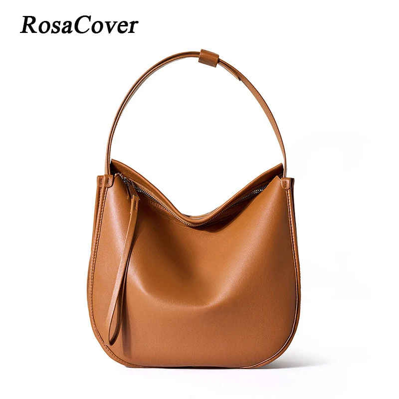 sac-seau-en-croute-de-cuir-pour-femmes-sac-a-main-de-grande-capacite-a-bandouliere-simple-fourre-tout-pour-les-deplacements-nouvelle-collection