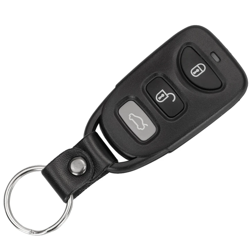 KEYDIY B09-3 Car Remote Smart Key 3 Button B-Series KD Remote Control Car Key For KD900 KD900+ URG200 KD-X2 Mini For Hyundai Kia