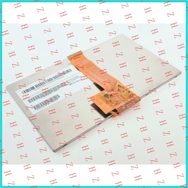 

ЖК-дисплей P+ G070STN01.2 для AUO