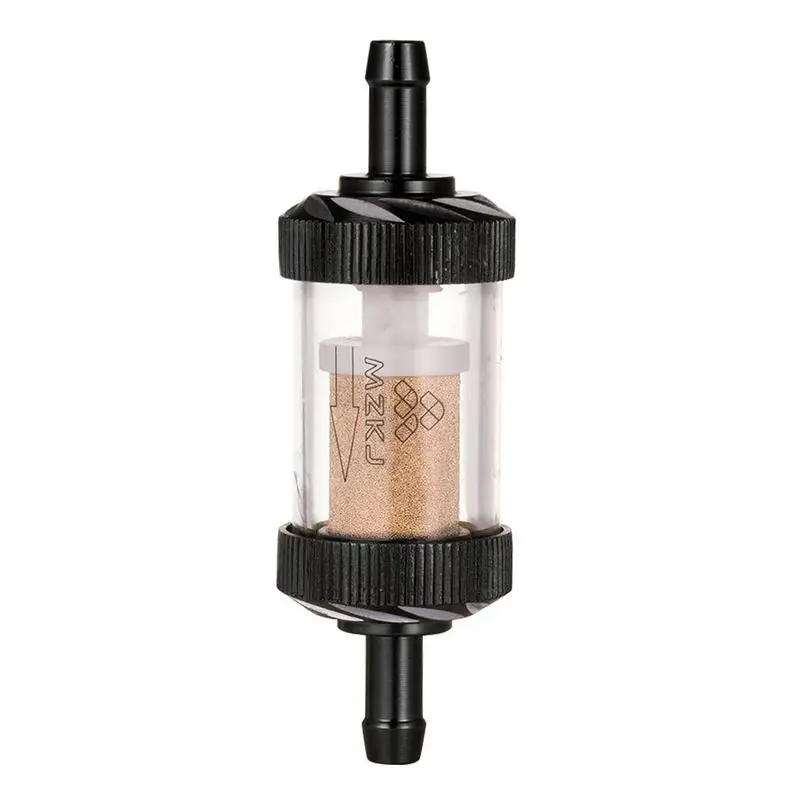 Motorcycle Oil Filter Universal Motorcycle Oil Filter Replacement Oil Filter For ATV Dirt Pit Bike Motocross