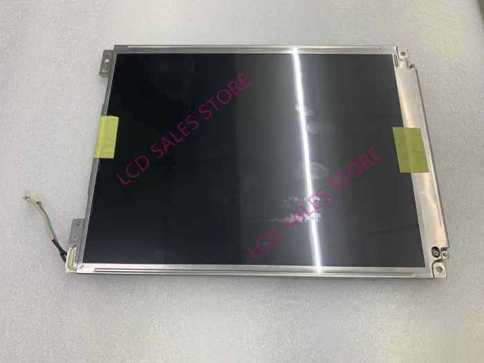 Tela lcd de 10.4 polegadas circuito tft original, 640*480 ccfl fabricada no japão