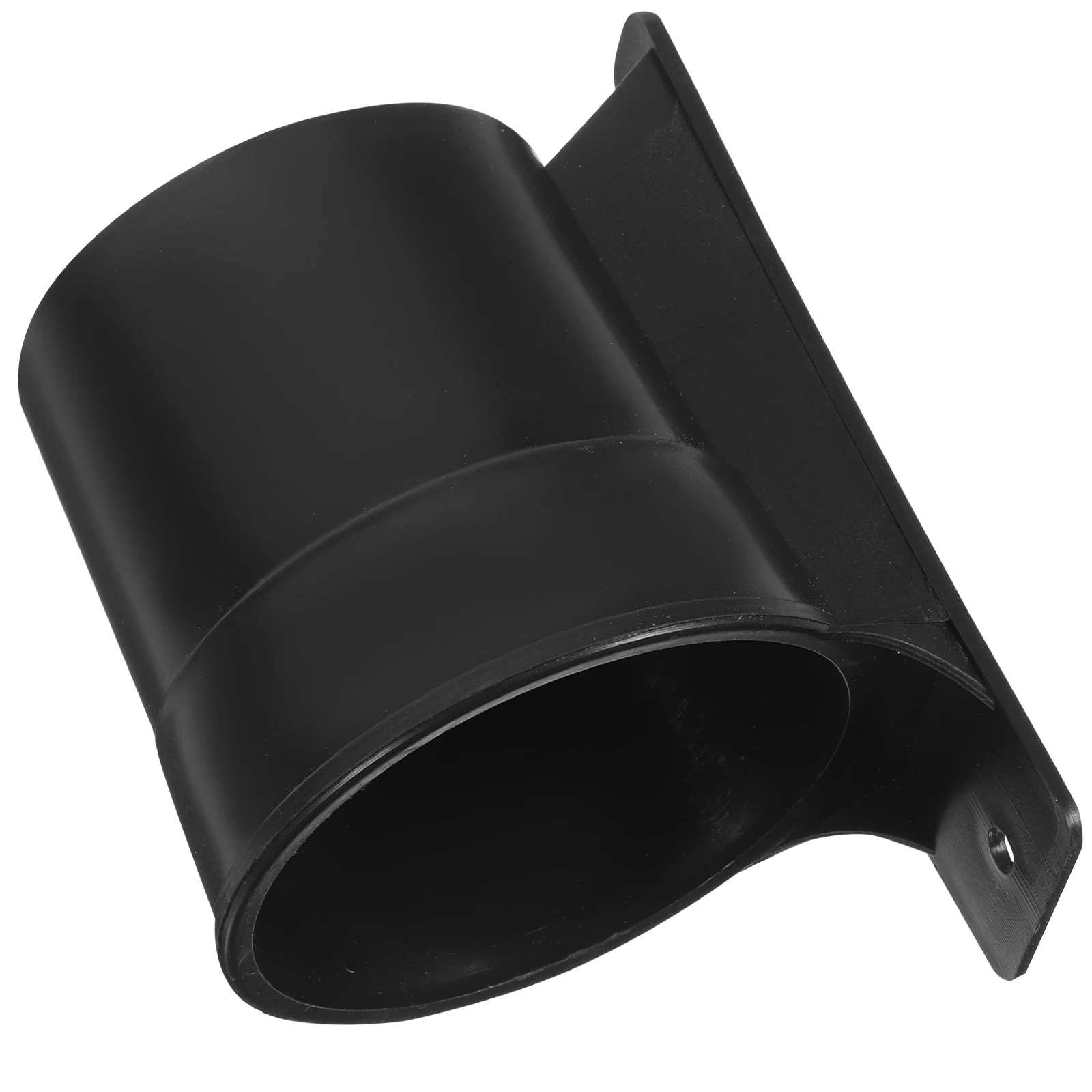 

Cup Holder Accessories Professional Milk Bottle Rack Compact Chair Accessory Plastic Cup Rack for Outdoor Lightweight Easy