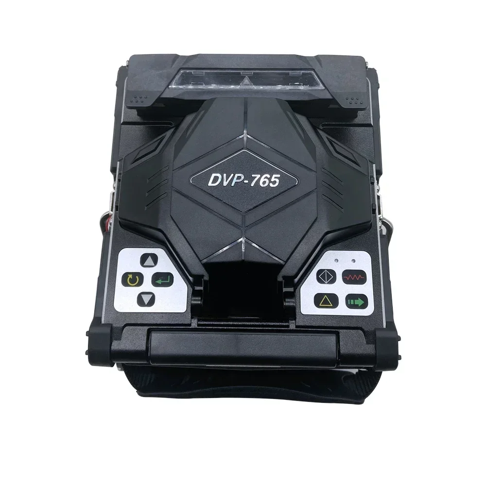 

FTTH Fiber Fusion Splicer Splicer Welder Fiber Optic Tool DVP-765 fusion splicer DVP765