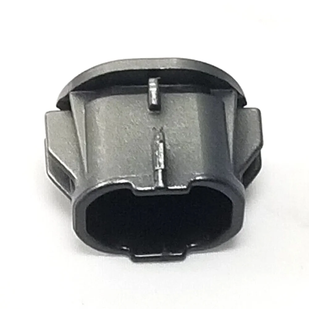 Silver 87293-Q5000 Accessory Upgrade Automotive Roof Rack Replacement Roof Rack Cap Non-Deformation Design OEM Replacement Cap