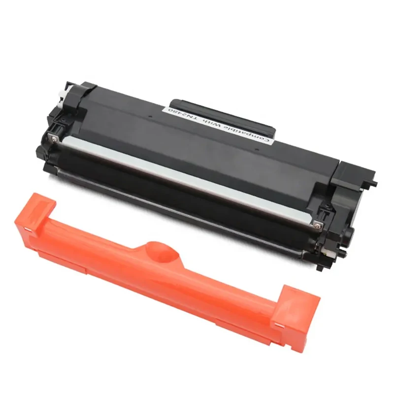 TN2510 TN-2510 Con Cartuccia Toner Chip per Brother MFC-L2860DW MFC-L2800DW L2827DW DCP-L2660DW DCP-L2620DW HL-L2445DW HL-L2400