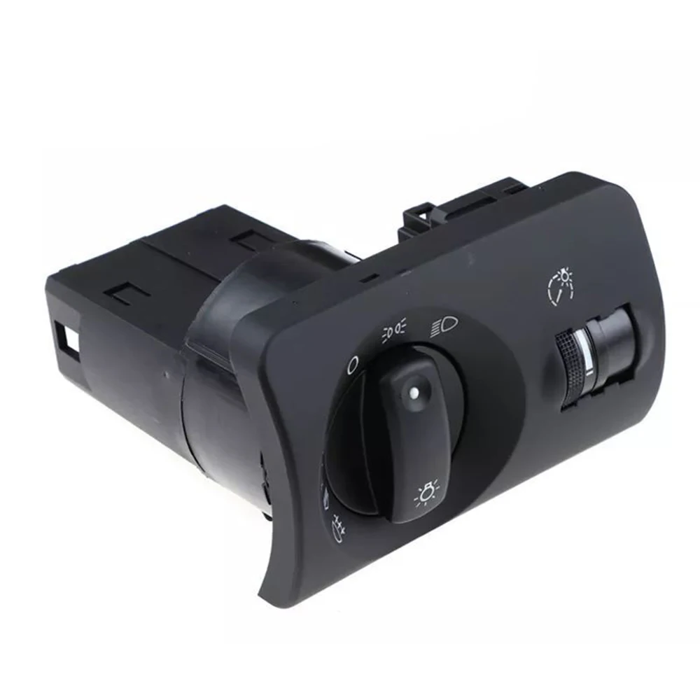 4B1941531E5PR Headlight Fog Light Switch Fit For Audi Allroad Quattro 2003-2005