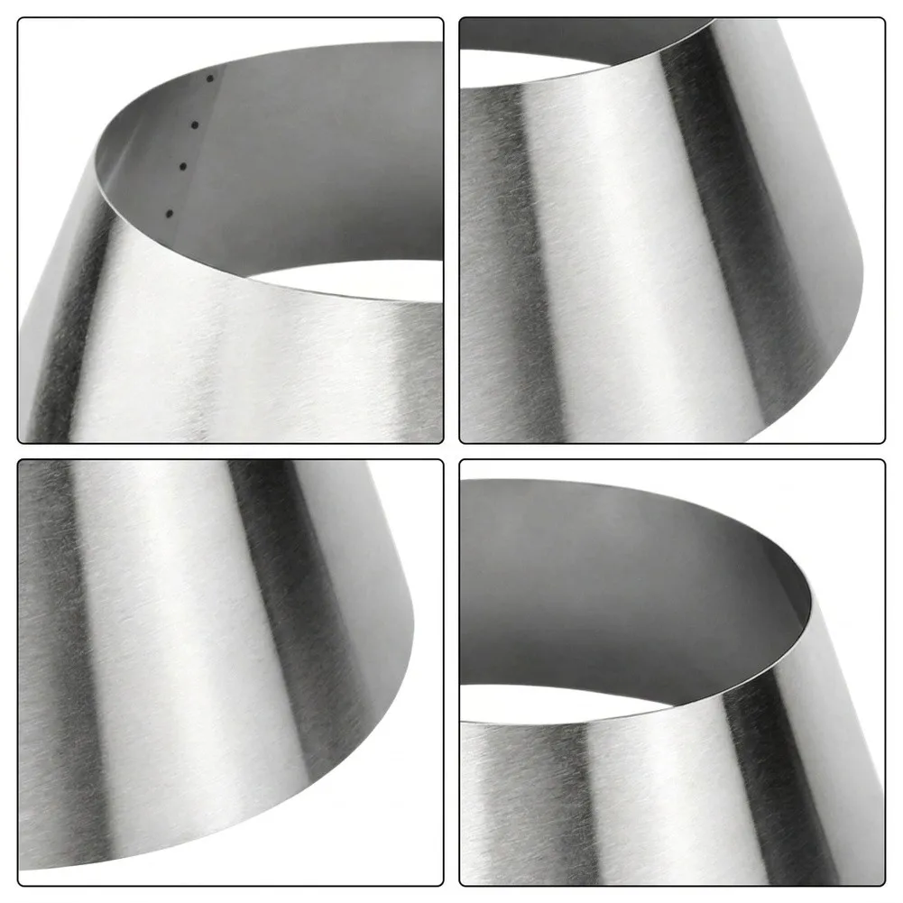 Carbon Canister Designed for Weber 6217 Grill Units Supporting Standard Air Flow Path Integration and Thermal Efficiency Goals
