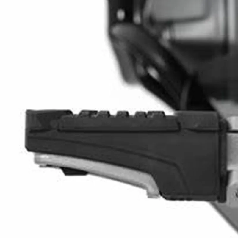 

Для BMW R1300GS тройной черный 2024-2025-2026 аксессуары мотоциклетная пассажирская подножка, комплект для опускания, регулировка подставки для ног, педаль