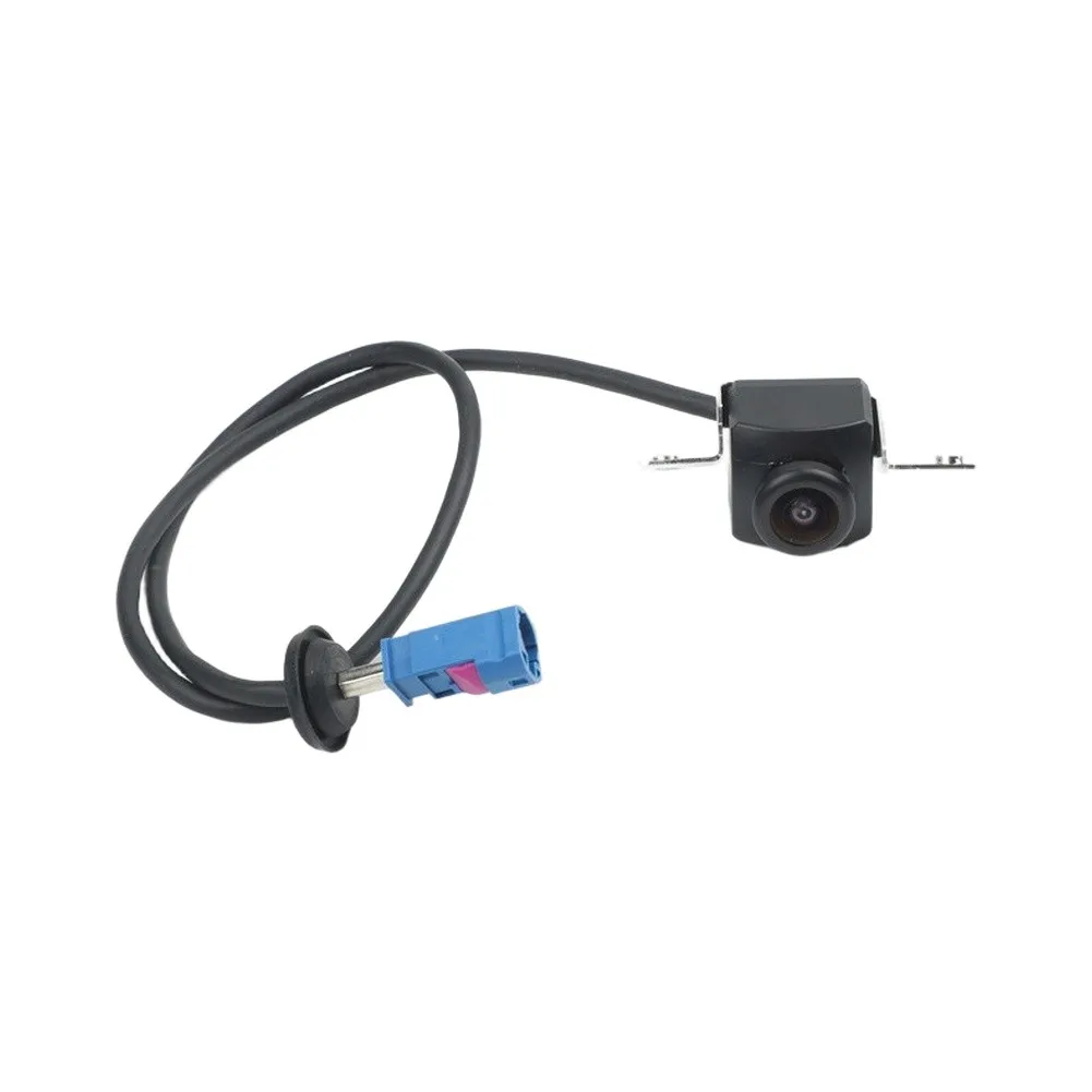 Reversing Camera for Tesla Model S/X 2017-2023 OEM 1061269-00-C Easy Install Rear View Parking Assistance with ABS Black Housing