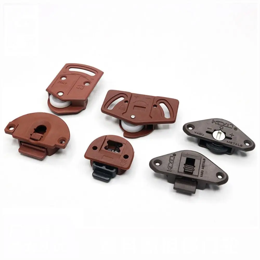 

1 пара шестерен, печатная плата, ролик для окон, дверей, пластиковая мебельная фурнитура, бегунные колеса, комплект внутренних панелей, шкаф, шкаф