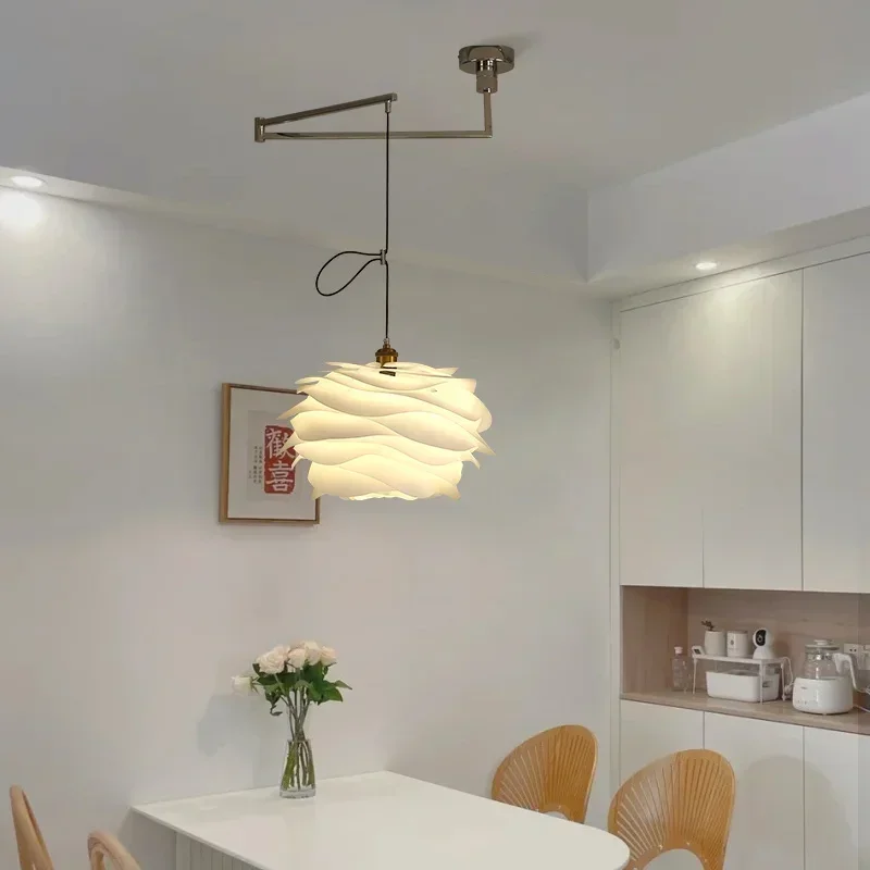 ذراع هزاز من لامبادا دو تيتو نورديكا موفيل، لامبادا دو تيتو ريتريل، لامبادا دي بارا دي إلوندو، كوارتو إي كابسيرا، روزا صينيسا