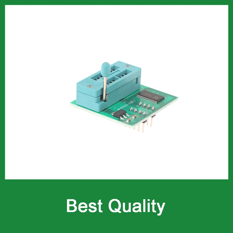 Reliable 1.8V Adapt…