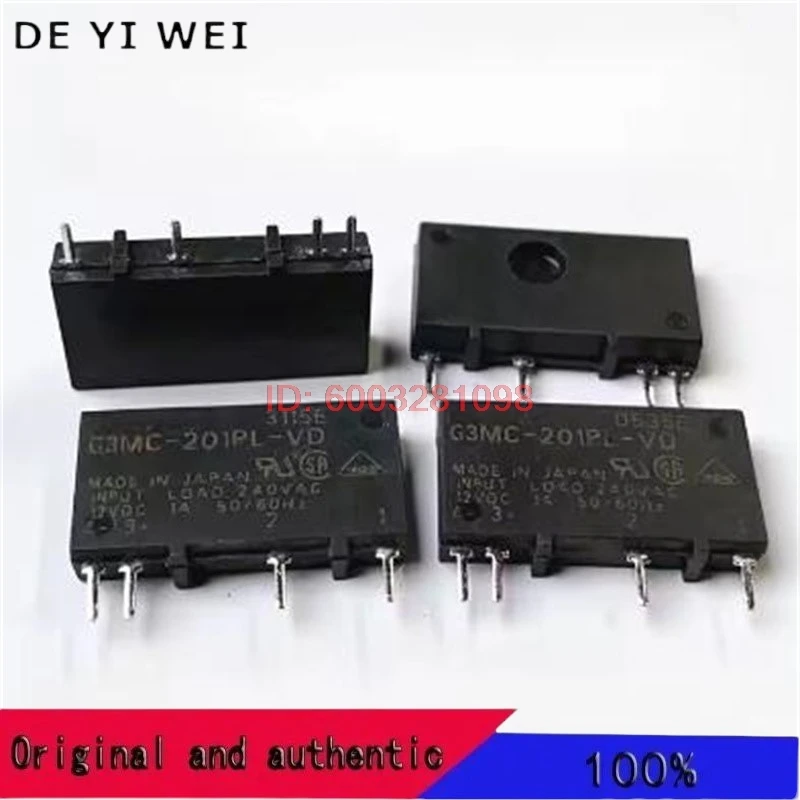 5Pcs/Lot 100% Origi…