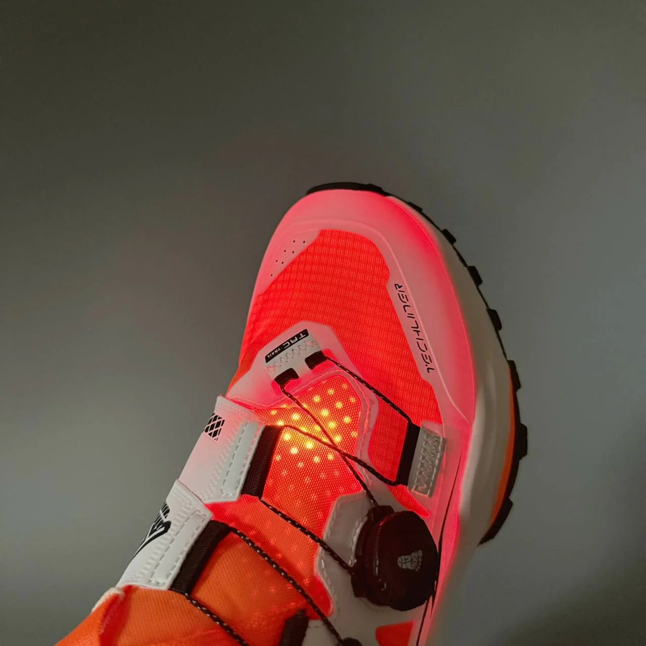 

Men's Running Shoes 2025 Professional Marathon Performance Breathable Lightweight Women's Comfortable Anti-Slip Casual Athletic