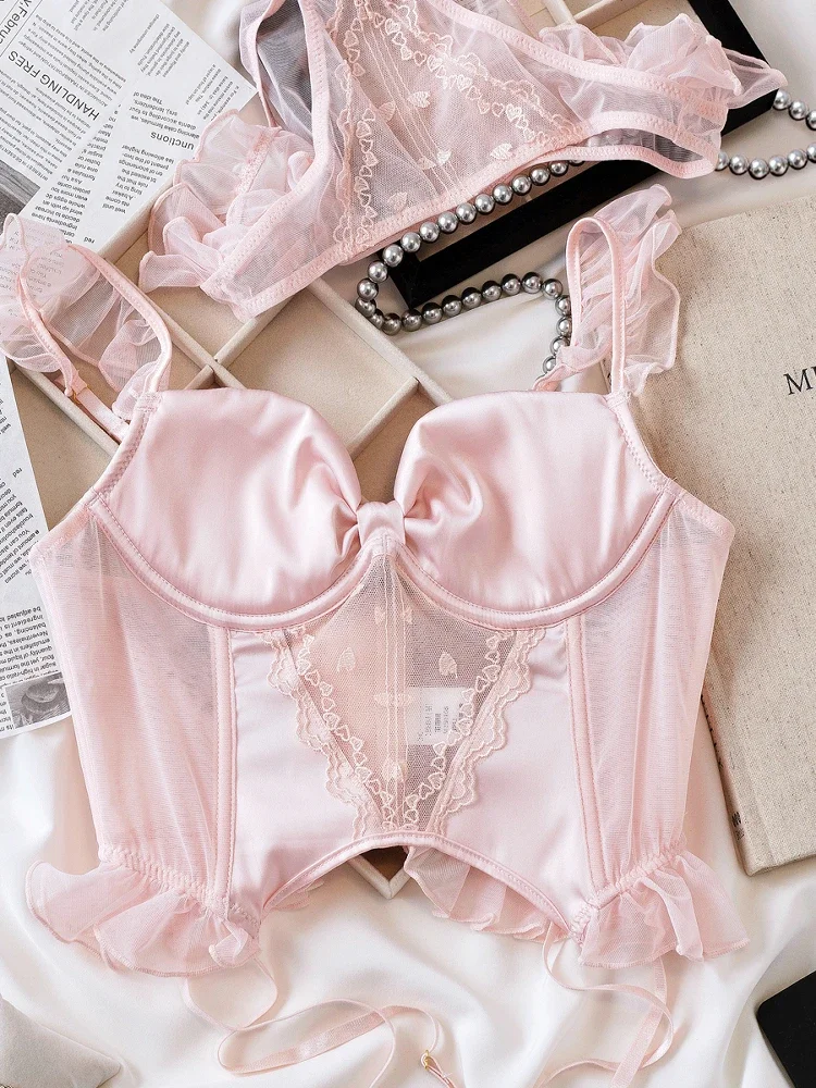 sweet-fishbone-corset-camisole-lingerie-tank-top-inner-spice-girl-underwear-sexy-wearable-top-bra-set