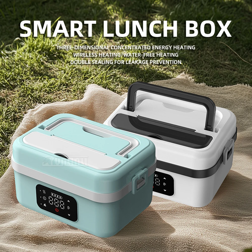 Wireless Heating Ri…