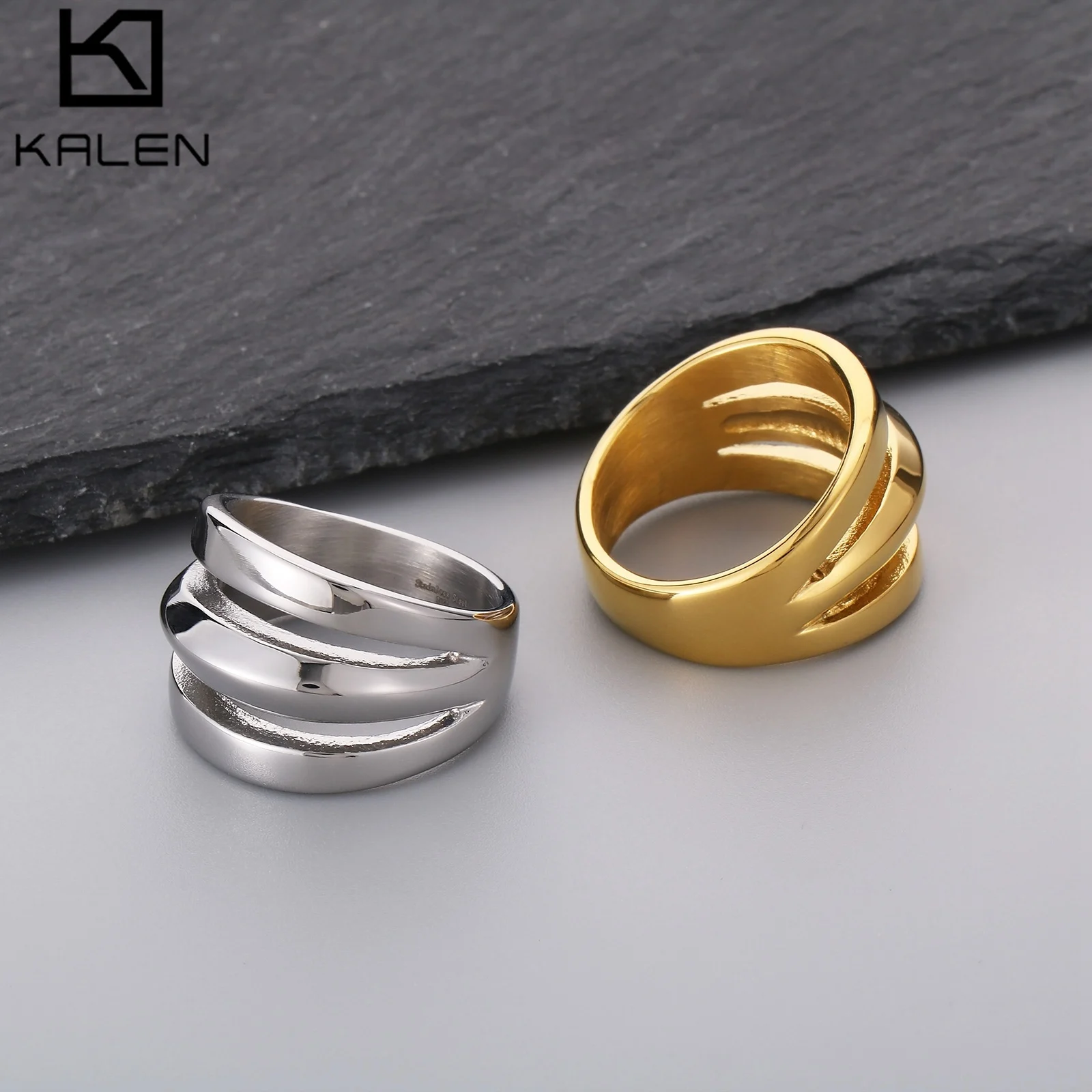 Bvlgari Kadın Yüzüğü: Elegan ve Daha Fazlası