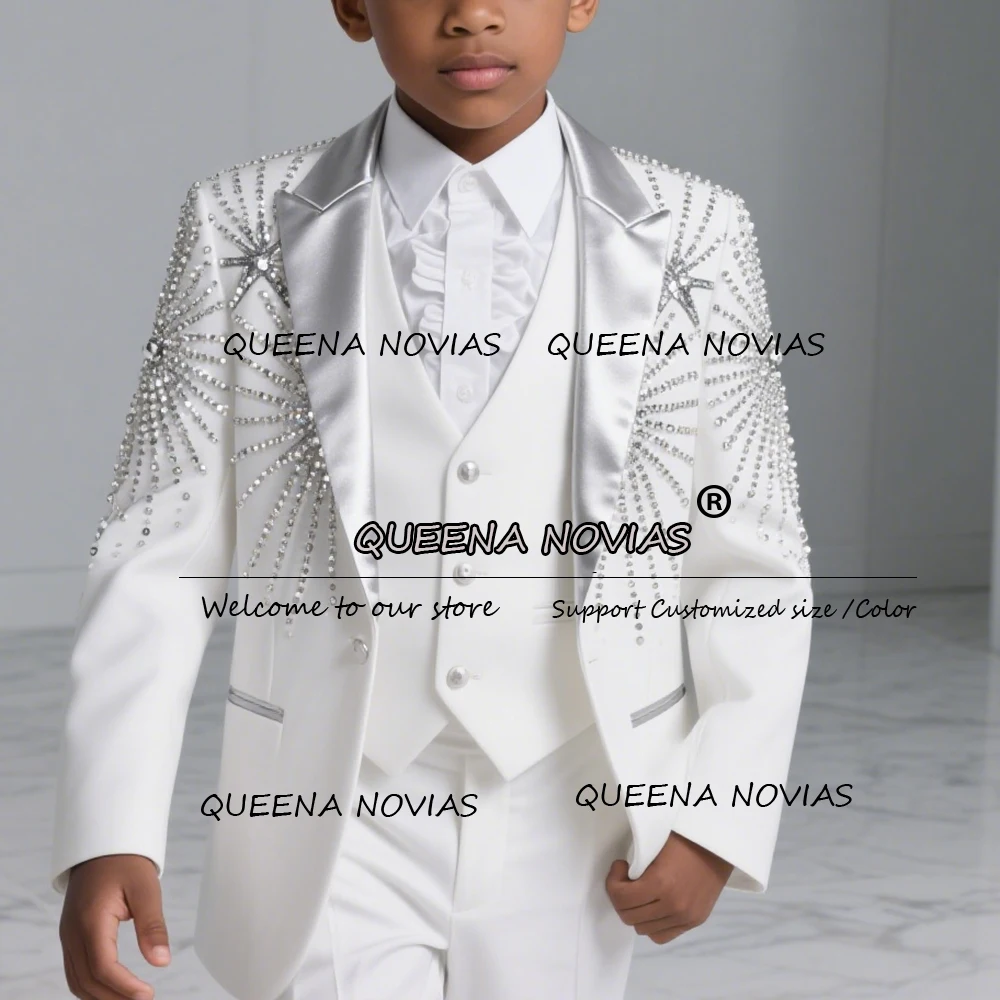 Brilliant Beaded St… - image