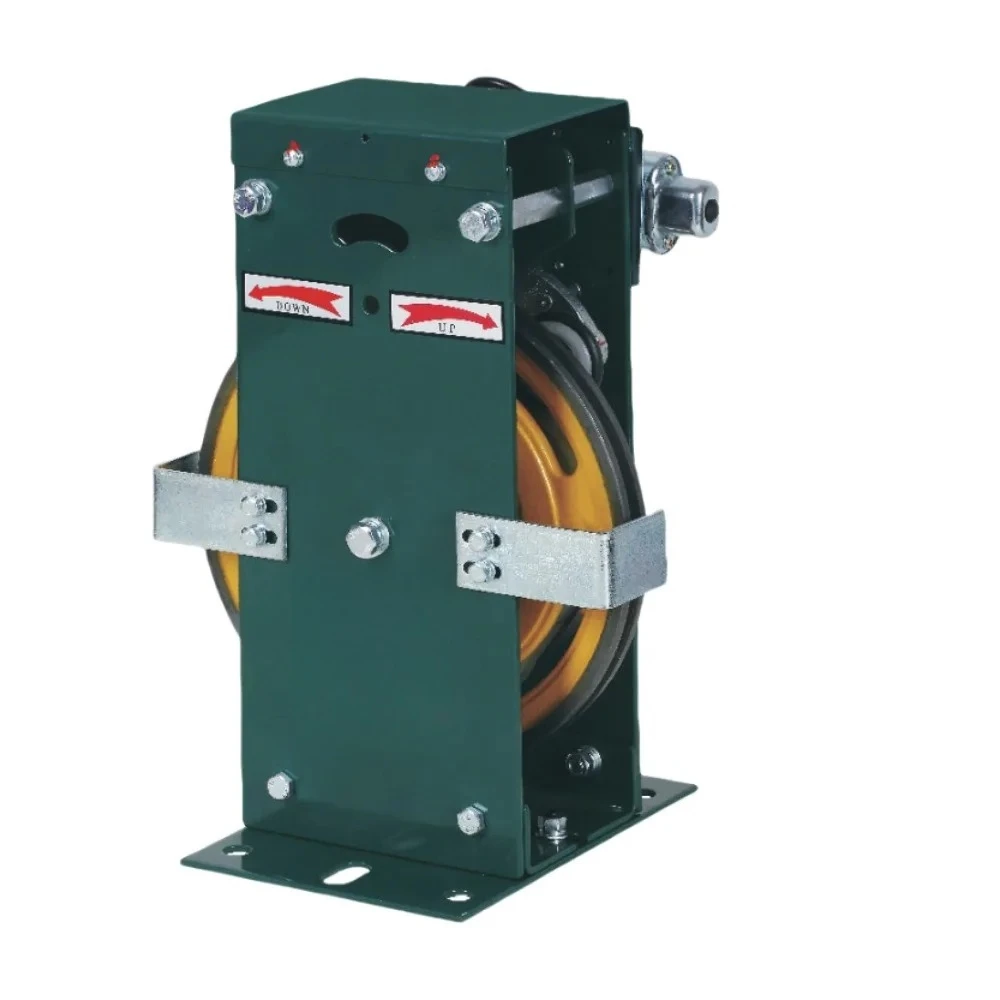 

Elevator speed limiter Elevator spare parts governor