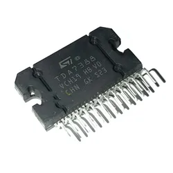 1 sztuk/partia TDA7388A TDA7388 ZIP-27 w magazynie