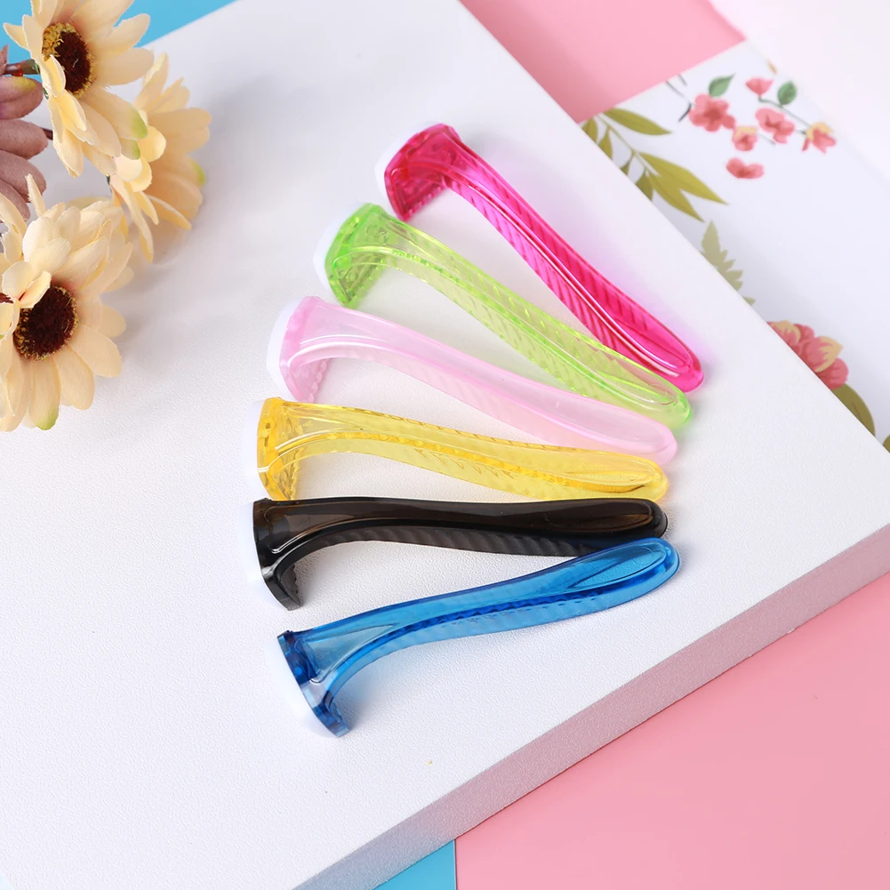 المحمولة المتاح امرأة بيكيني مزيل الشعر الحلاقة ماكينة حلاقة النساء الجسم ماكينة حلاقة إزالة الشعر #5