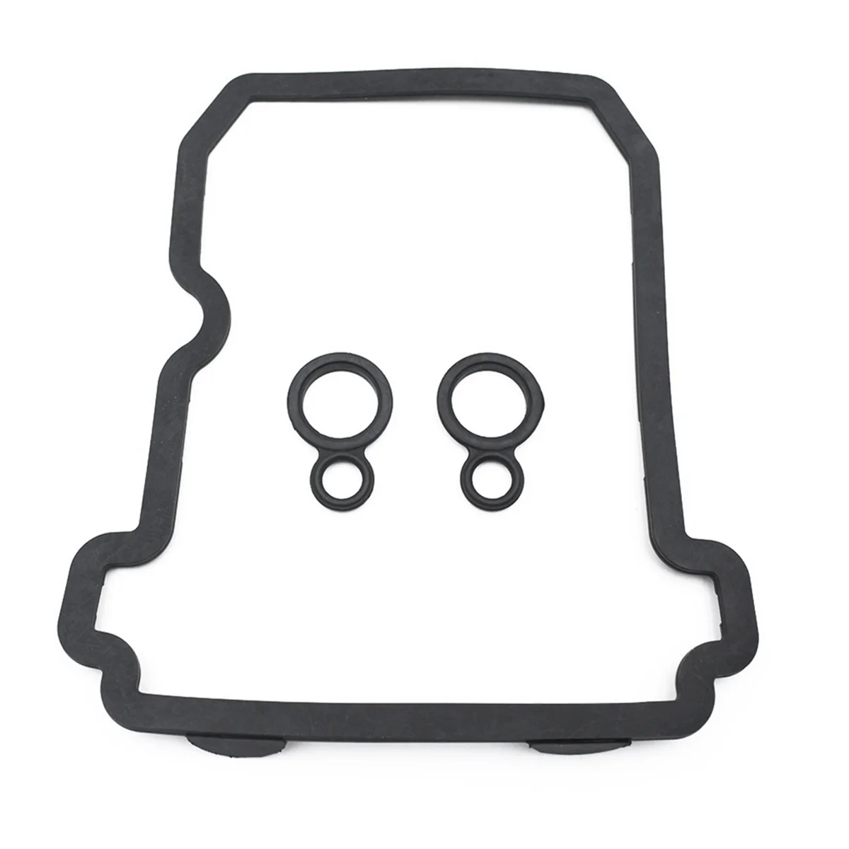 

A81R-Professional 11061-0282 Motorcycle Cylinder Head Cover Gasket for Kawasaki EX250 Ninja 250 2008 -2012 EX300 Ninja 300 2013-