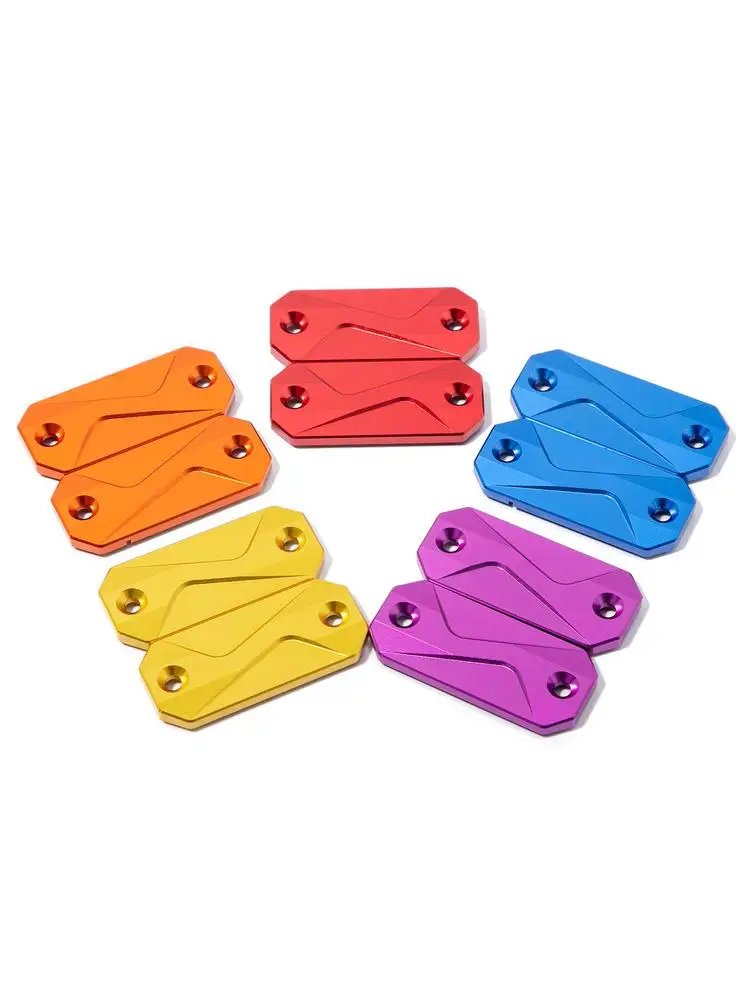 AliExpress BIKINGBOY For Talaria KOMODO Left & Right Brake RESERVOIR CAP Oil Cup Cover Electric Dirt Bike Off-Road Motocross MX Aluminum