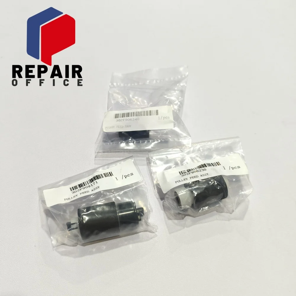 

5X 302F906230 302F906240 302F909171 Ролик захвата для Kyocera FS 1028 1035 1100 1120 1128 1135 1300 1300D 1320 1370 M2035 M2535
