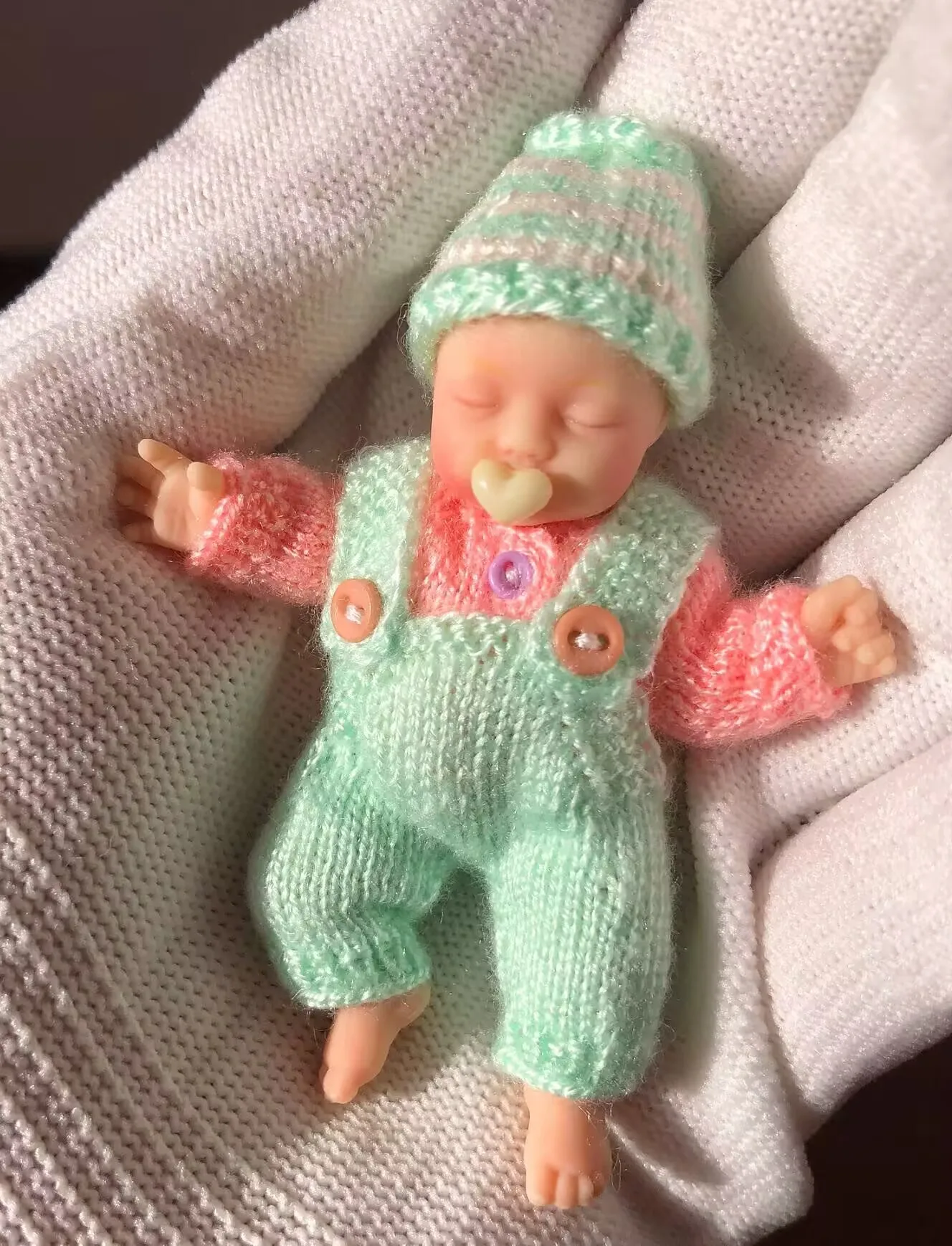 2026 New Only Doll Clothing Mysterious Box Zuru Baby Ball Accessorie Doll Clothing New Miniverse Mini Brands Box Baby Clothing view 6