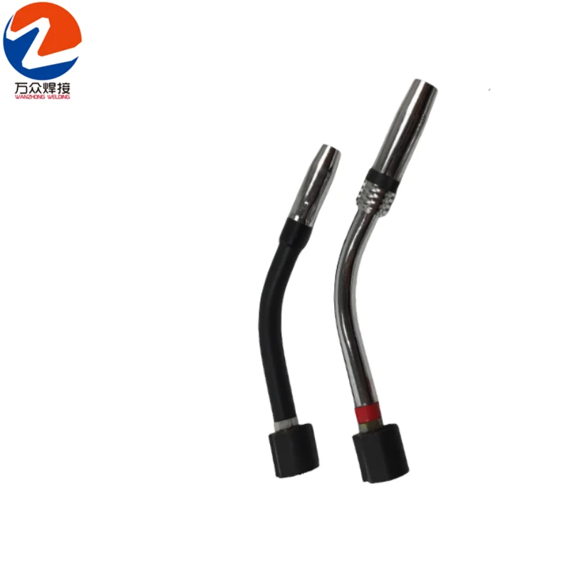 Gasafgeschermde Lastoortsbochten