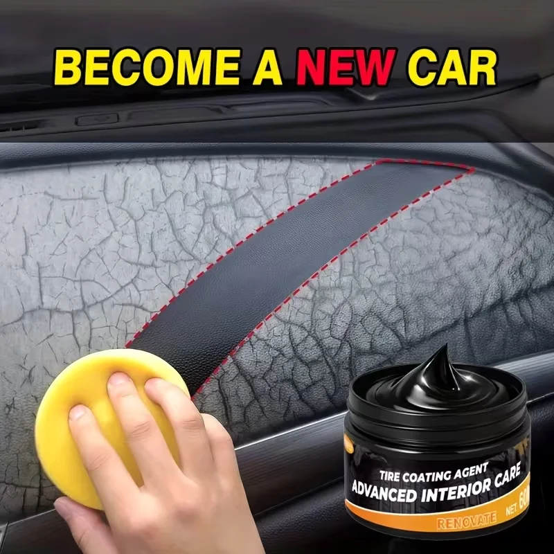 Cera Multifunzionale per Ripar - Leather Cleaner Interior recensione e prezzo