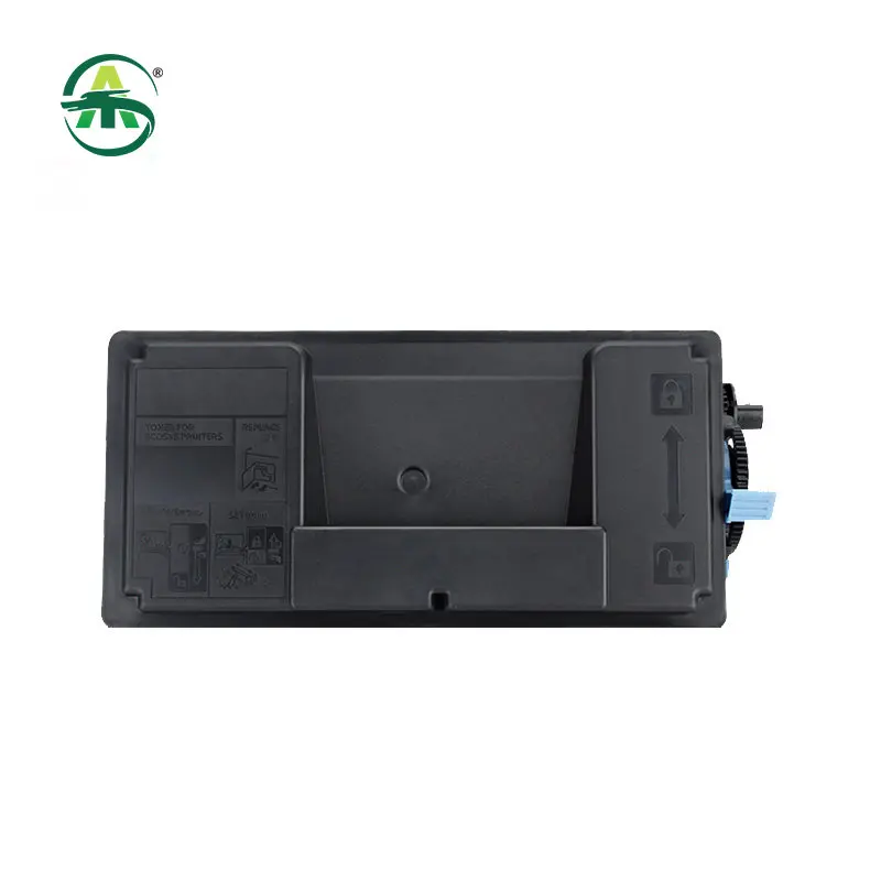 Imagem -06 - Toner Compatível para Kyocera Fs2100d 2100dn 4100dn 4200dn 4300dn Ecosys M3040dn M3540dn Tk3100 Tk-3101 Tk-3102 Tk-3103 Tk-3104