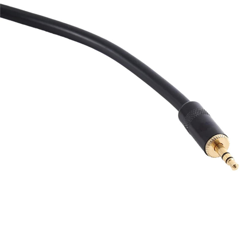 Kabel Speaker CD MP3 Cocok untuk Aksesori Suku Cadang Pengganti Bombardier Can-Am-TCES